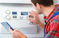 free Badlesmere gas safe engineer quotes